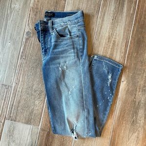 Judy Blue Relaxed Fit Jeans